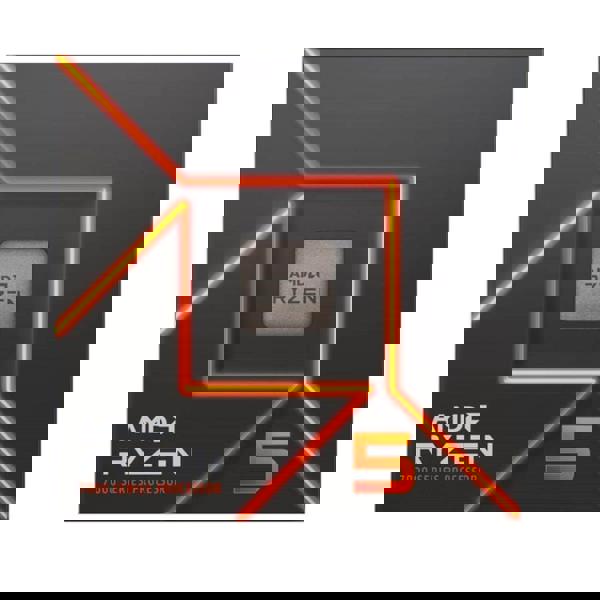 AMD RYZEN 5 7600 AM5